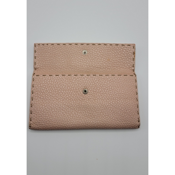 Authentic Preowned Fendi Bifold Wallet - Picture 11 of 11